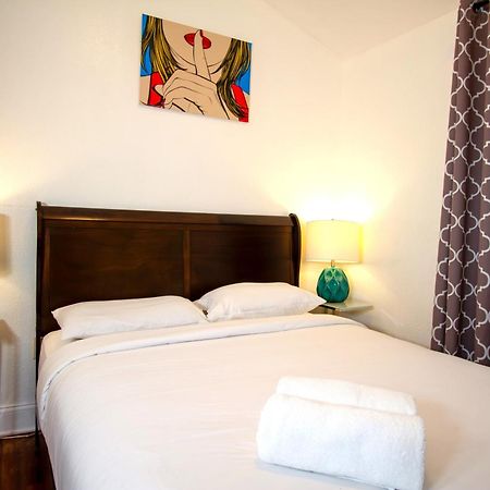 Hispaniola Apartments Part Of The Oasis Casita Collection Miami Beach Eksteriør bilde