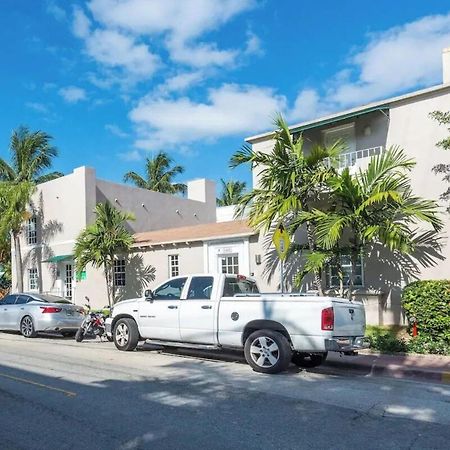 Hispaniola Apartments Part Of The Oasis Casita Collection Miami Beach Eksteriør bilde