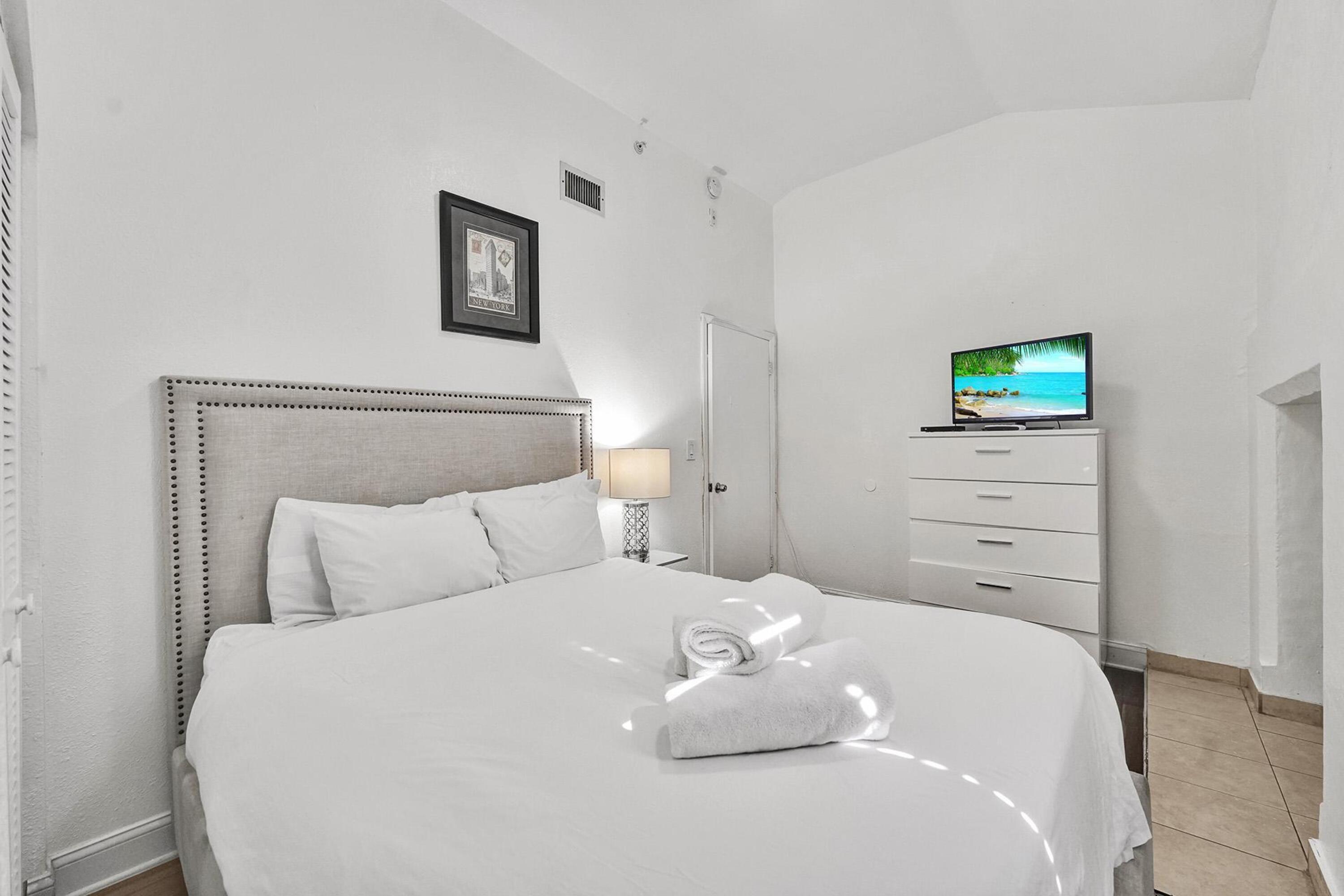 Hispaniola Apartments Part Of The Oasis Casita Collection Miami Beach Eksteriør bilde