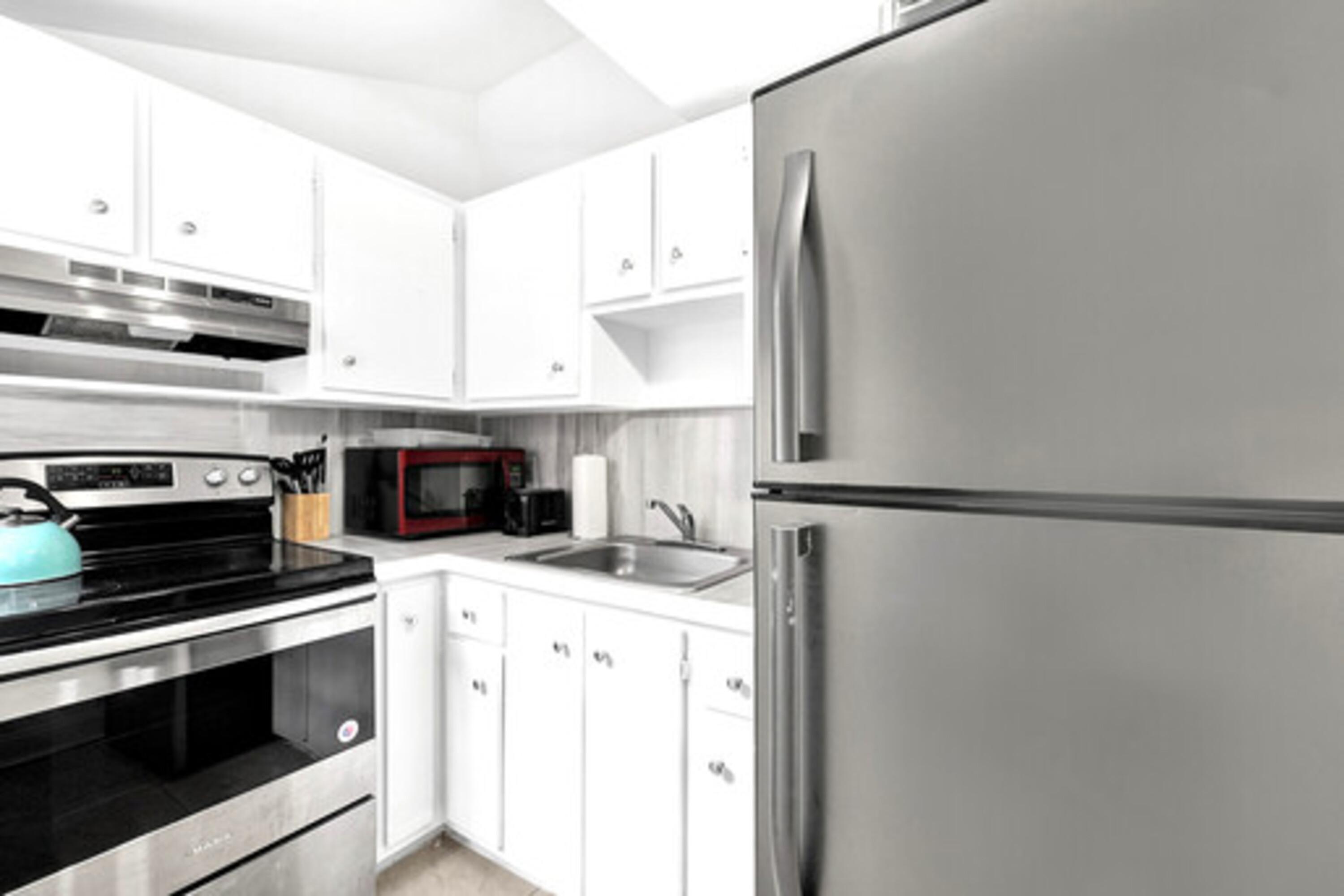Hispaniola Apartments Part Of The Oasis Casita Collection Miami Beach Eksteriør bilde