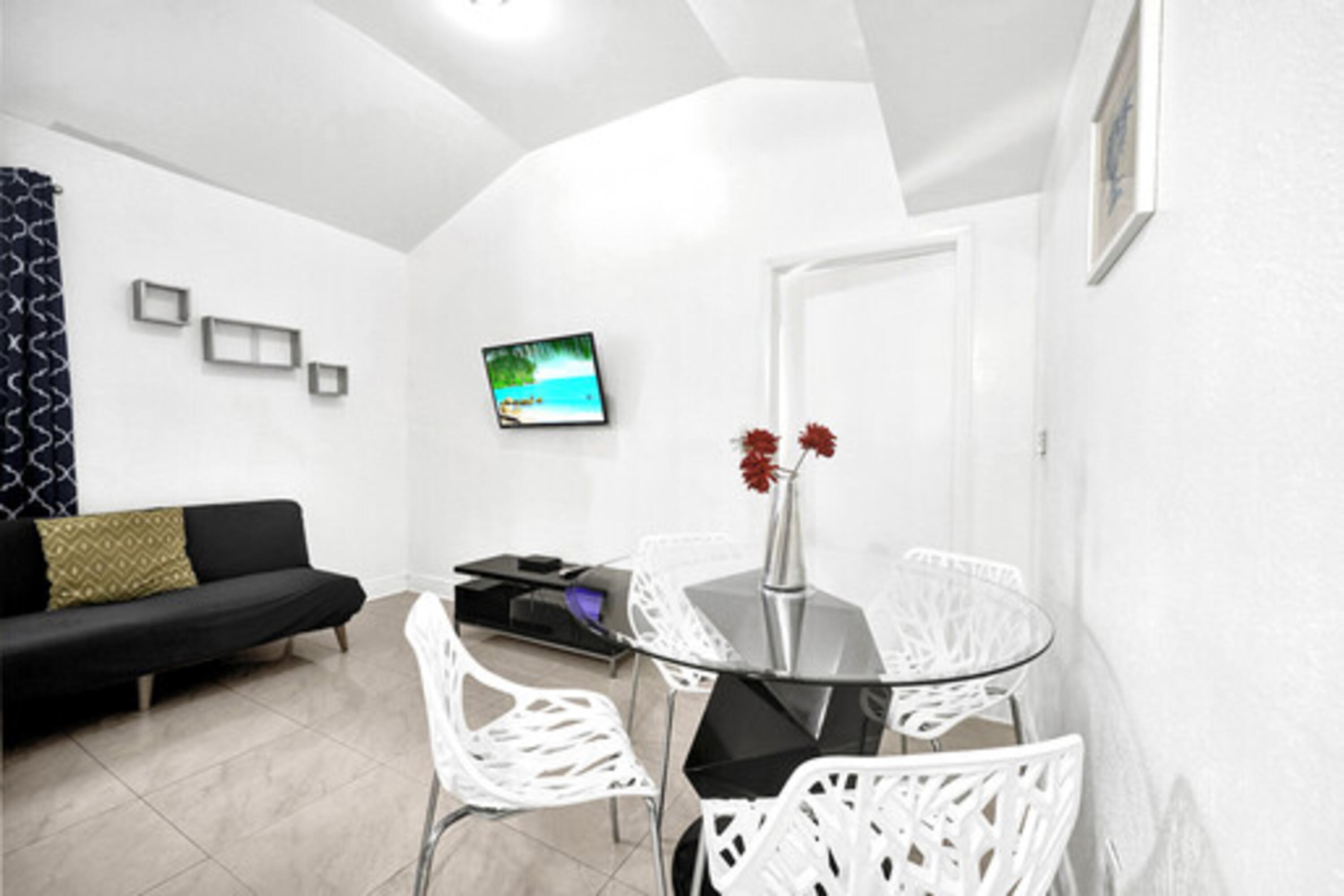 Hispaniola Apartments Part Of The Oasis Casita Collection Miami Beach Eksteriør bilde