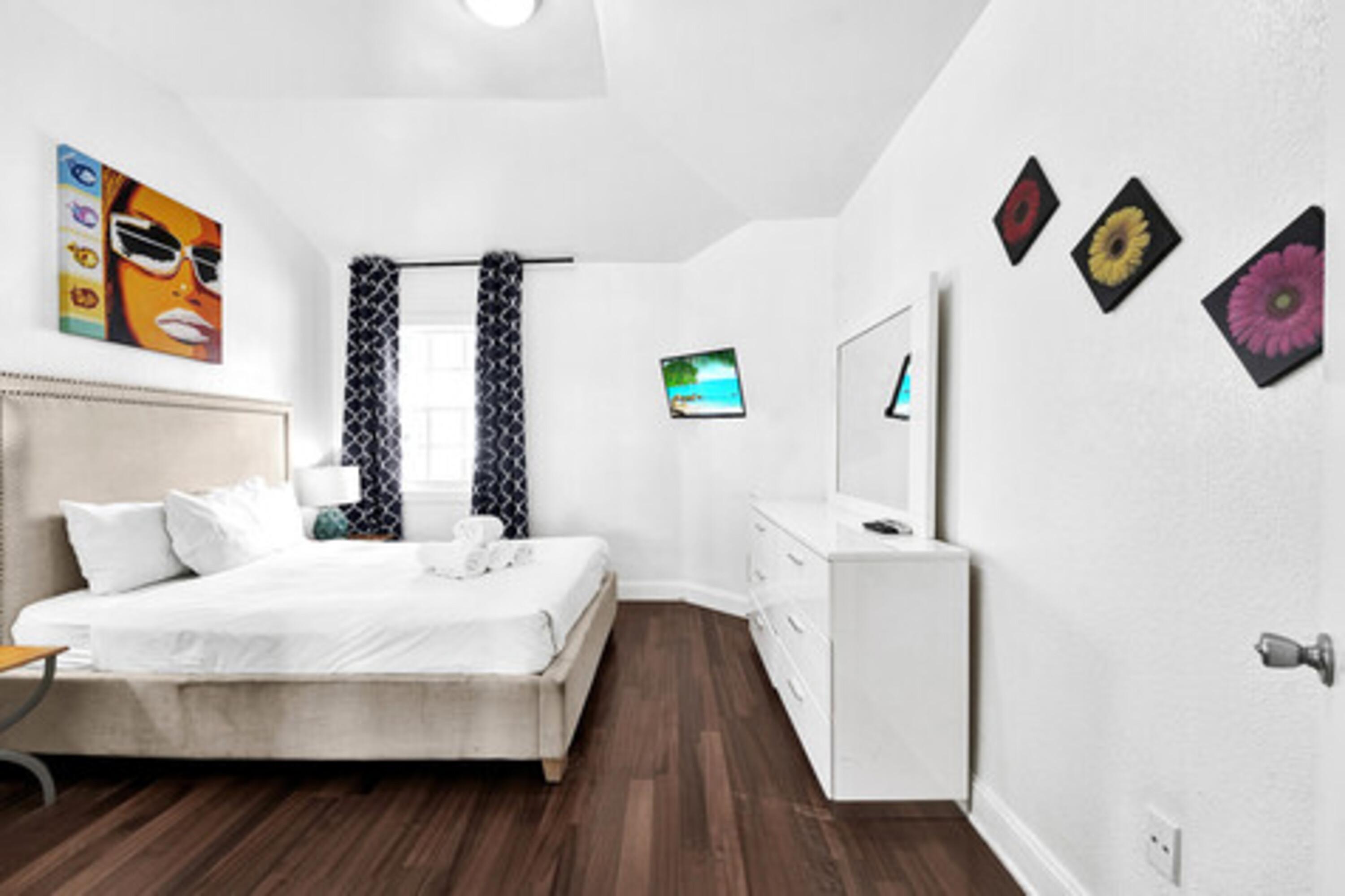 Hispaniola Apartments Part Of The Oasis Casita Collection Miami Beach Eksteriør bilde