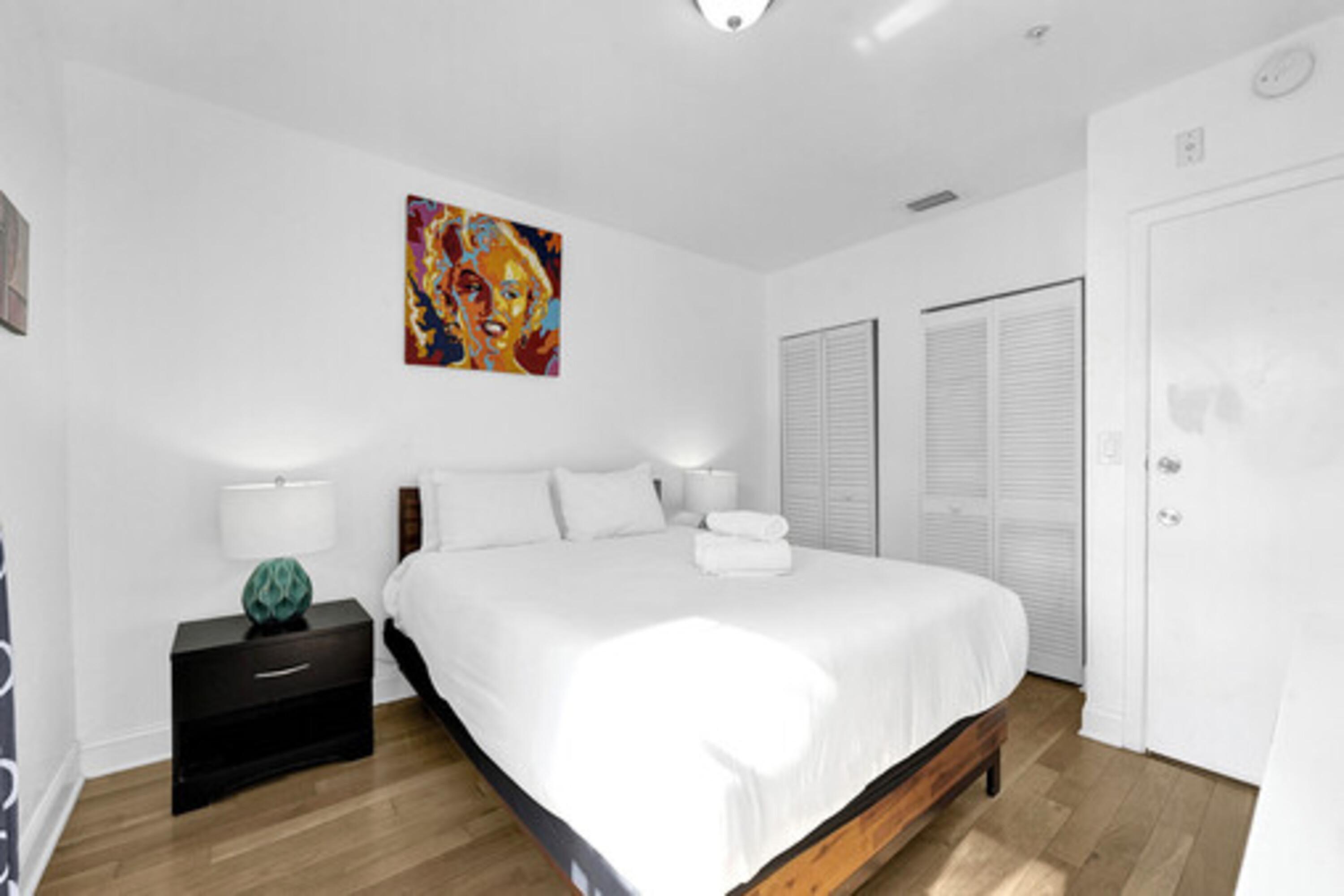 Hispaniola Apartments Part Of The Oasis Casita Collection Miami Beach Eksteriør bilde