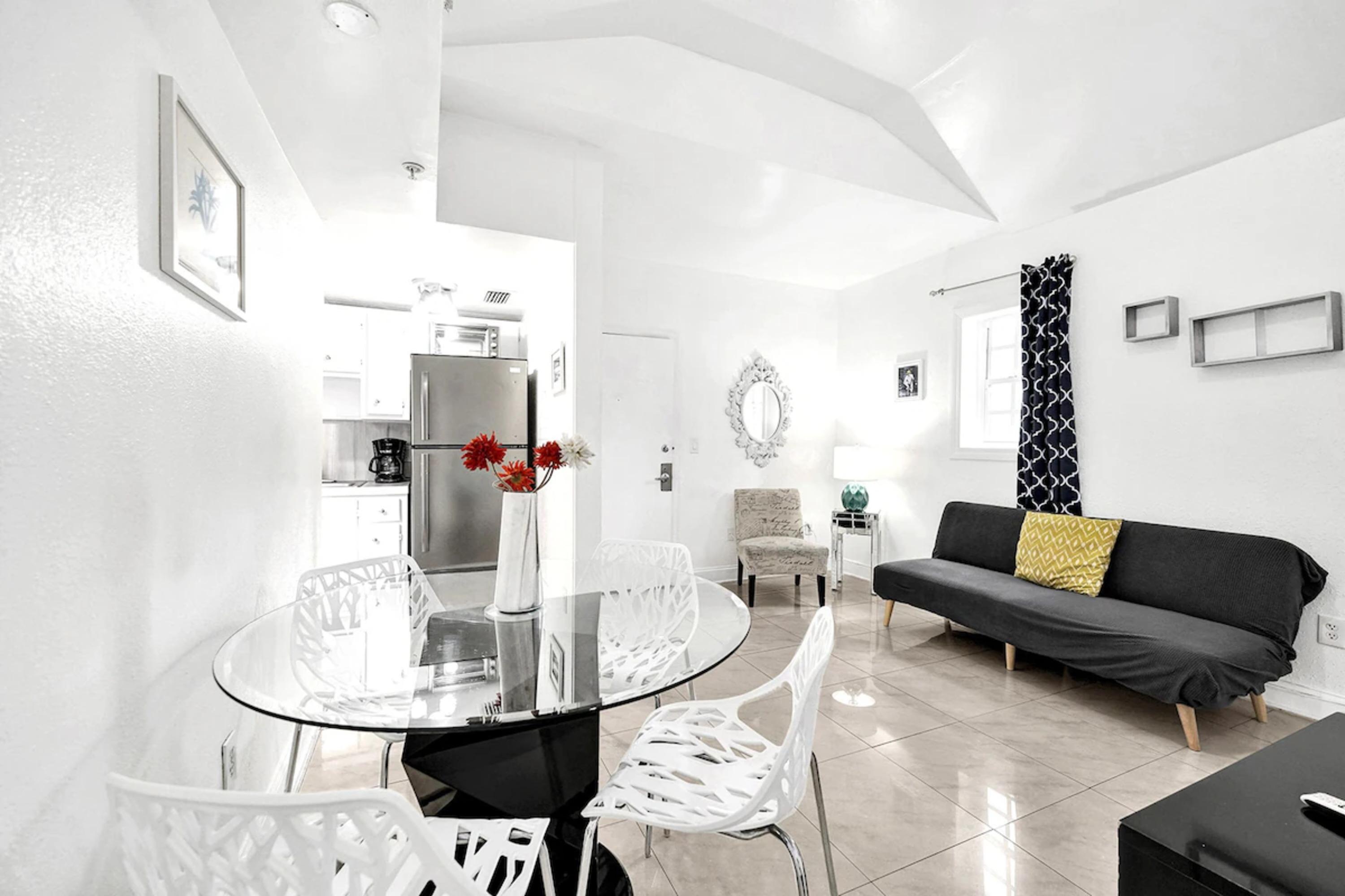 Hispaniola Apartments Part Of The Oasis Casita Collection Miami Beach Eksteriør bilde