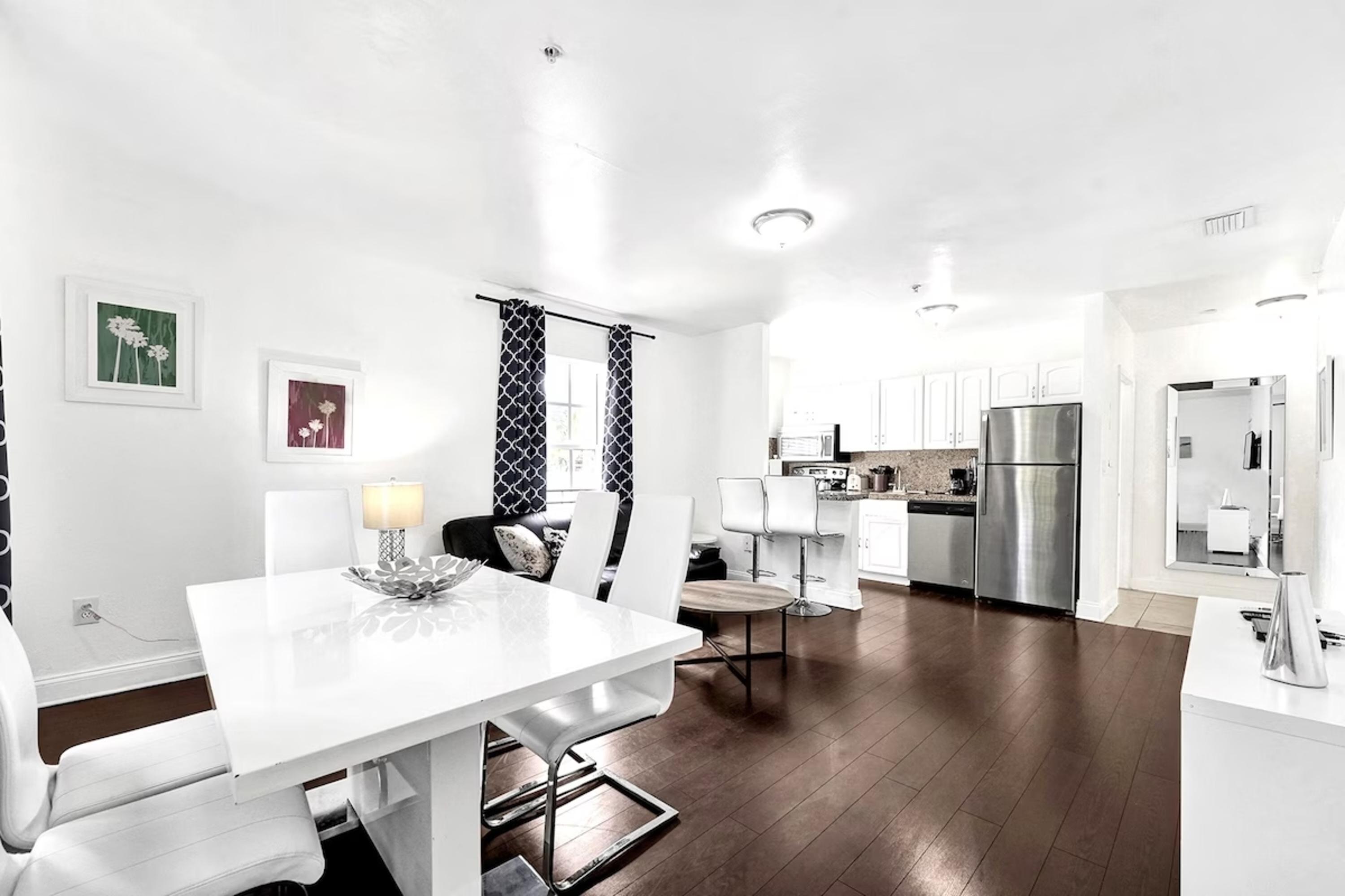 Hispaniola Apartments Part Of The Oasis Casita Collection Miami Beach Eksteriør bilde