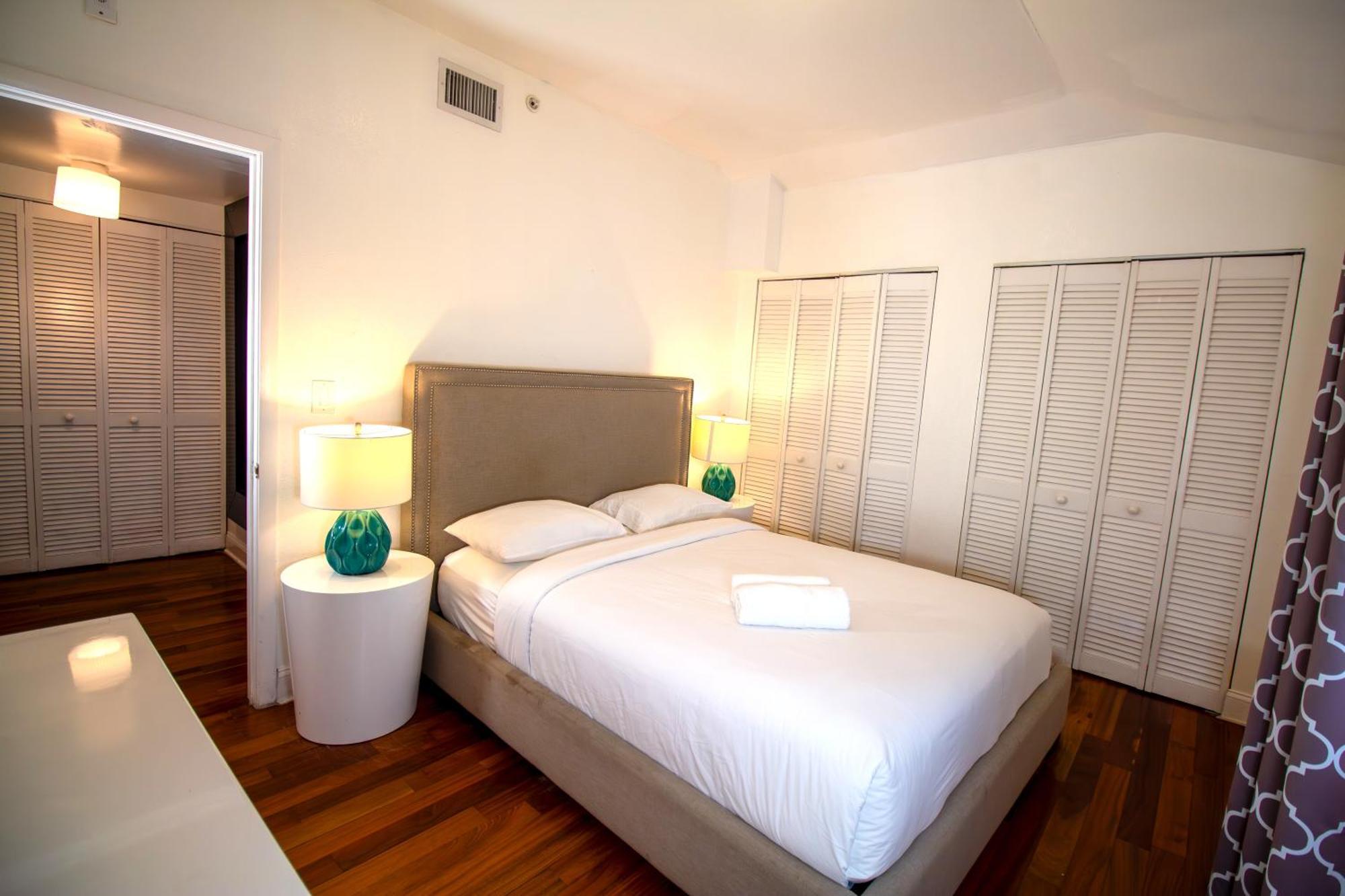 Hispaniola Apartments Part Of The Oasis Casita Collection Miami Beach Eksteriør bilde
