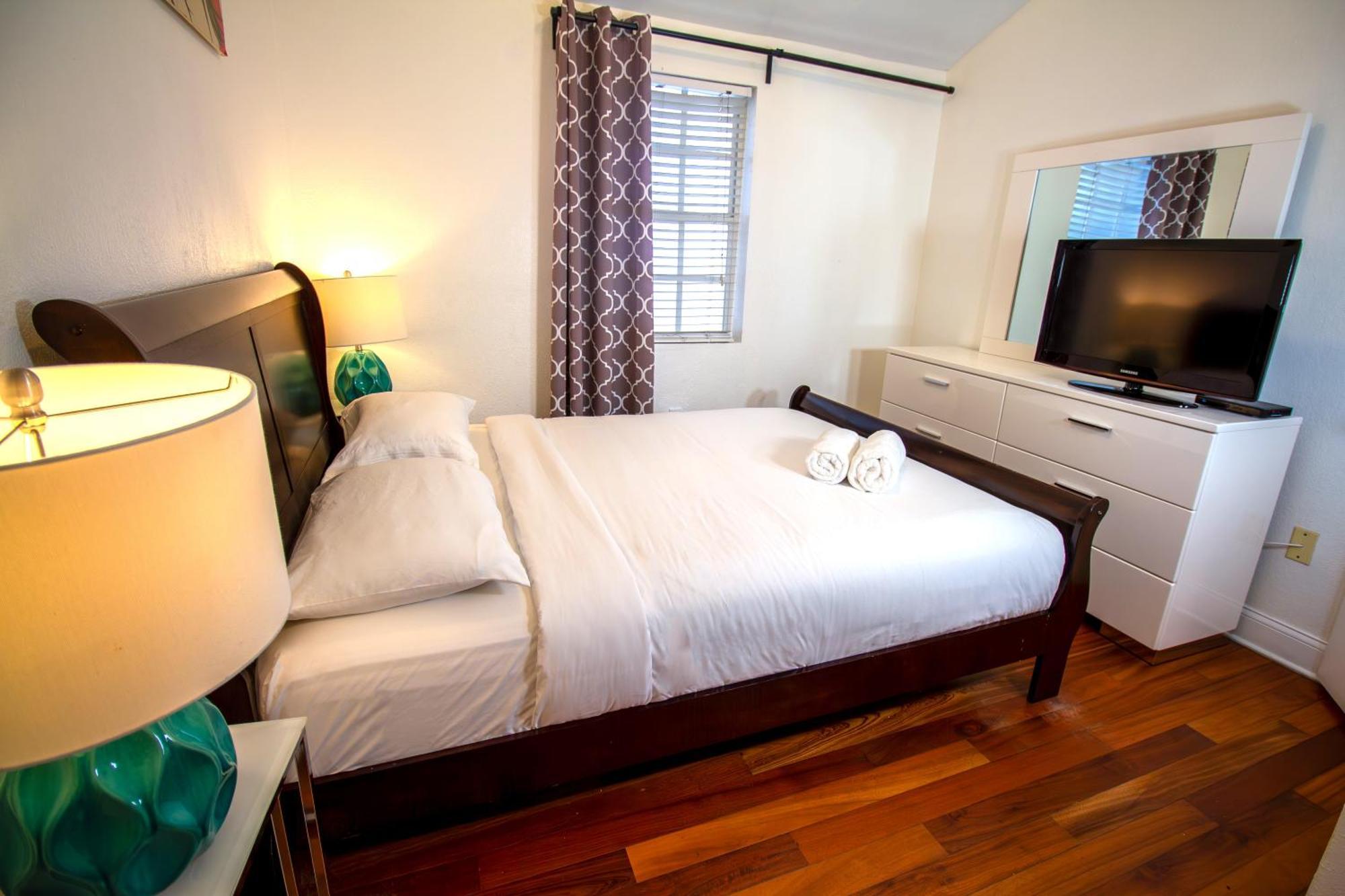 Hispaniola Apartments Part Of The Oasis Casita Collection Miami Beach Eksteriør bilde