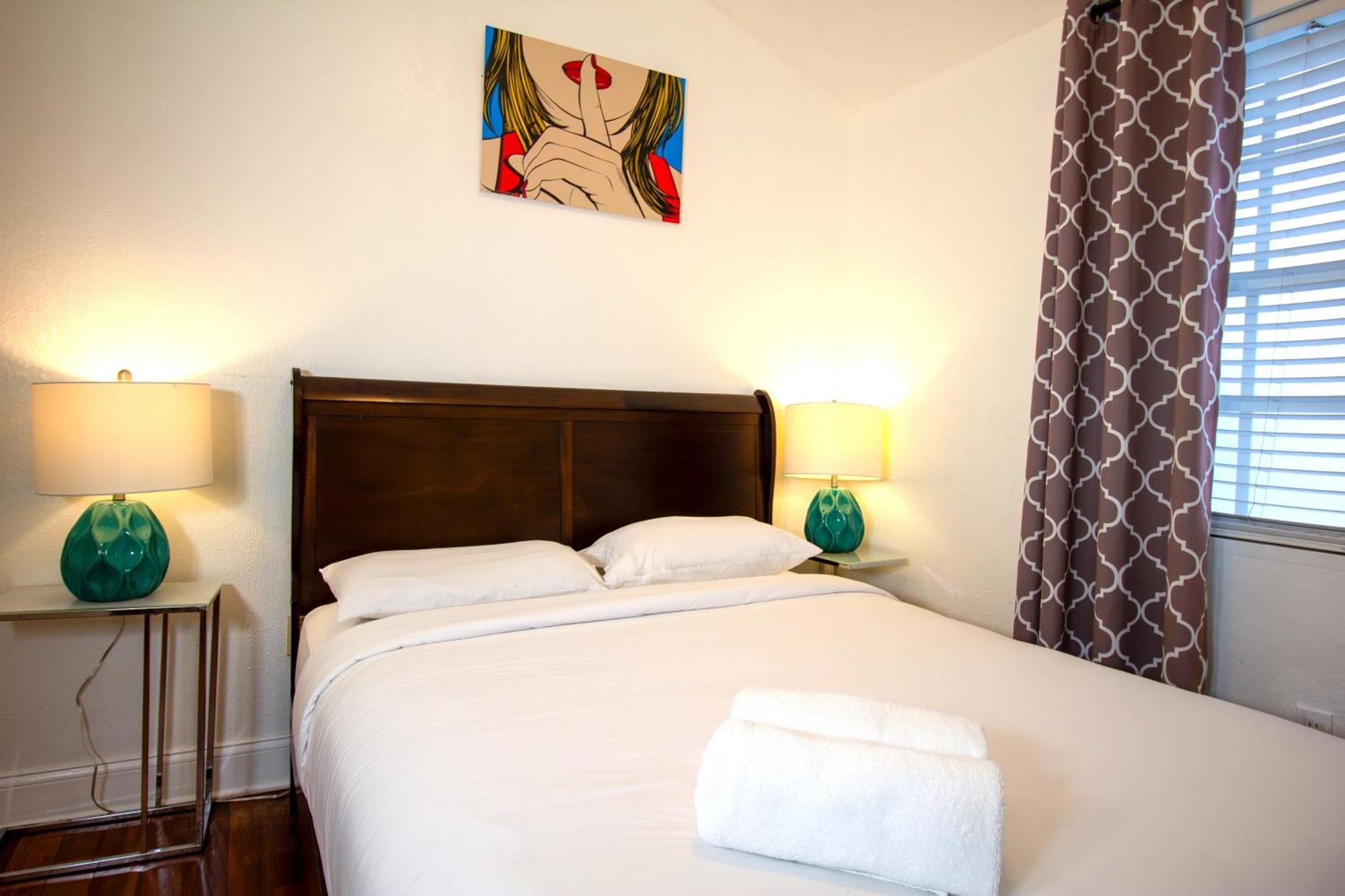 Hispaniola Apartments Part Of The Oasis Casita Collection Miami Beach Eksteriør bilde