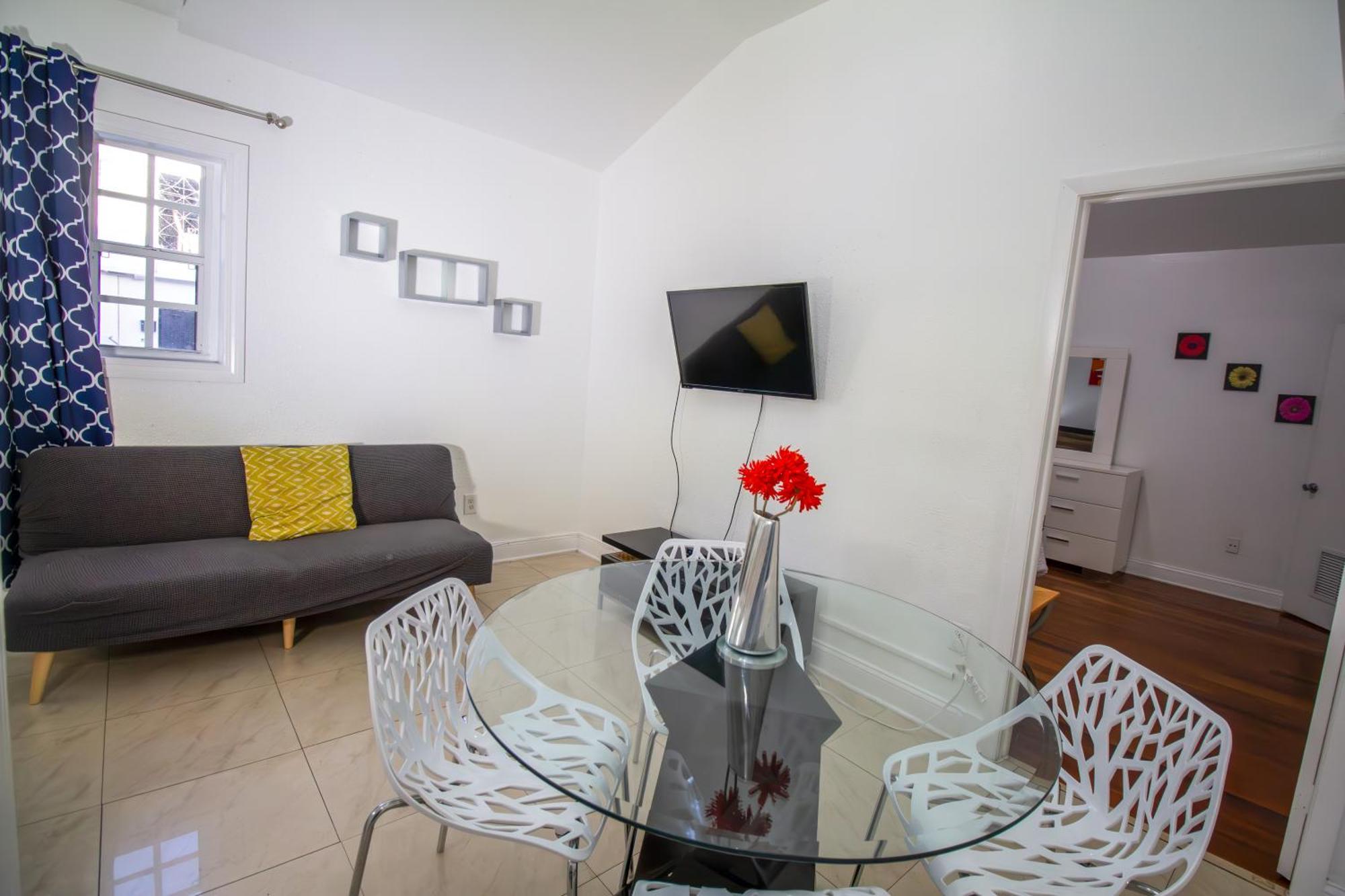 Hispaniola Apartments Part Of The Oasis Casita Collection Miami Beach Eksteriør bilde
