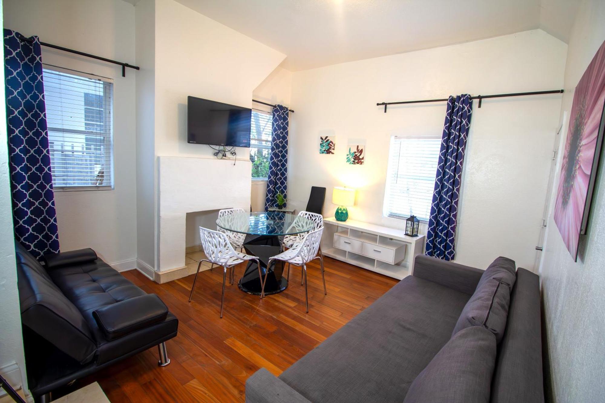 Hispaniola Apartments Part Of The Oasis Casita Collection Miami Beach Eksteriør bilde