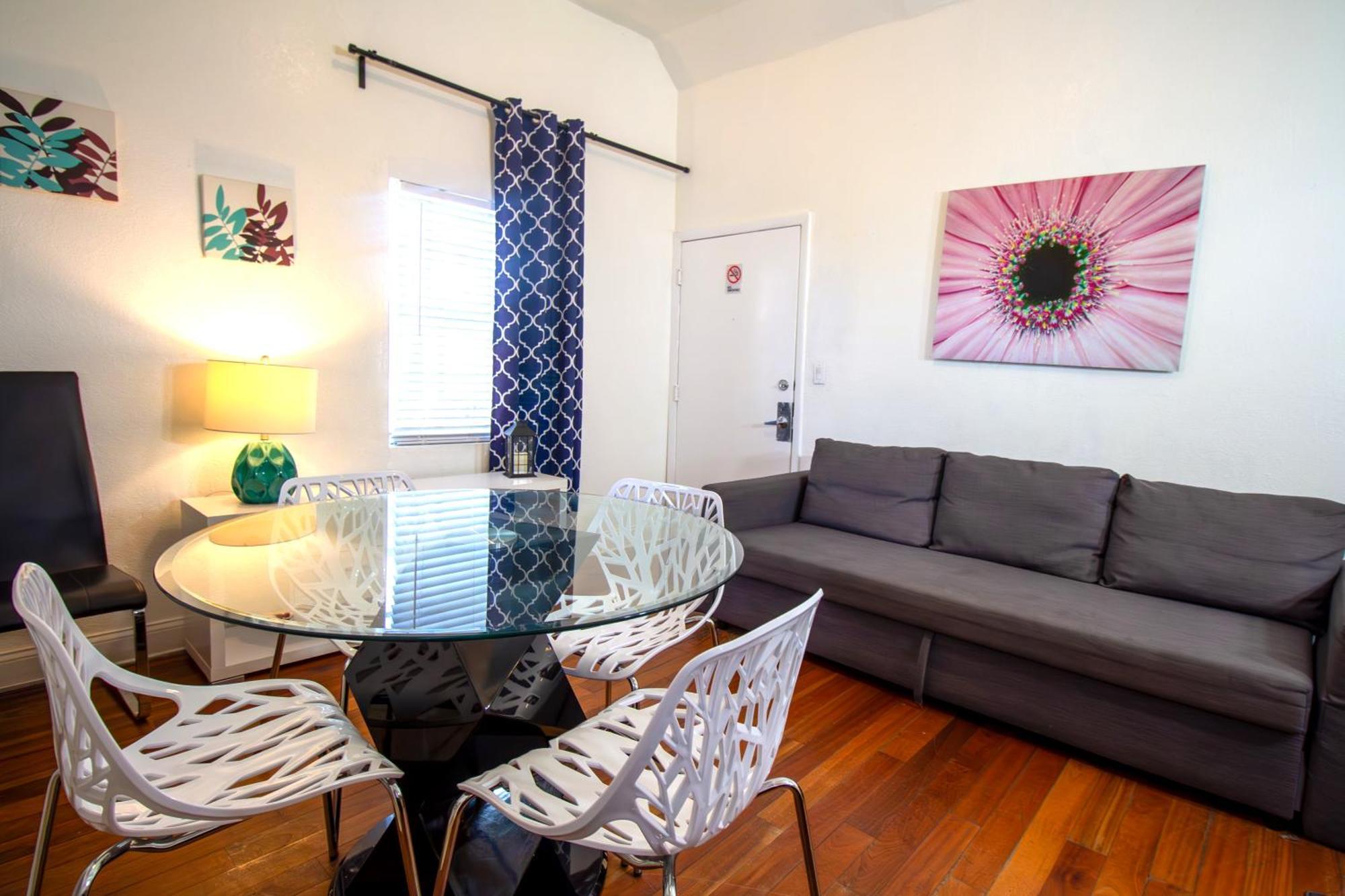 Hispaniola Apartments Part Of The Oasis Casita Collection Miami Beach Eksteriør bilde