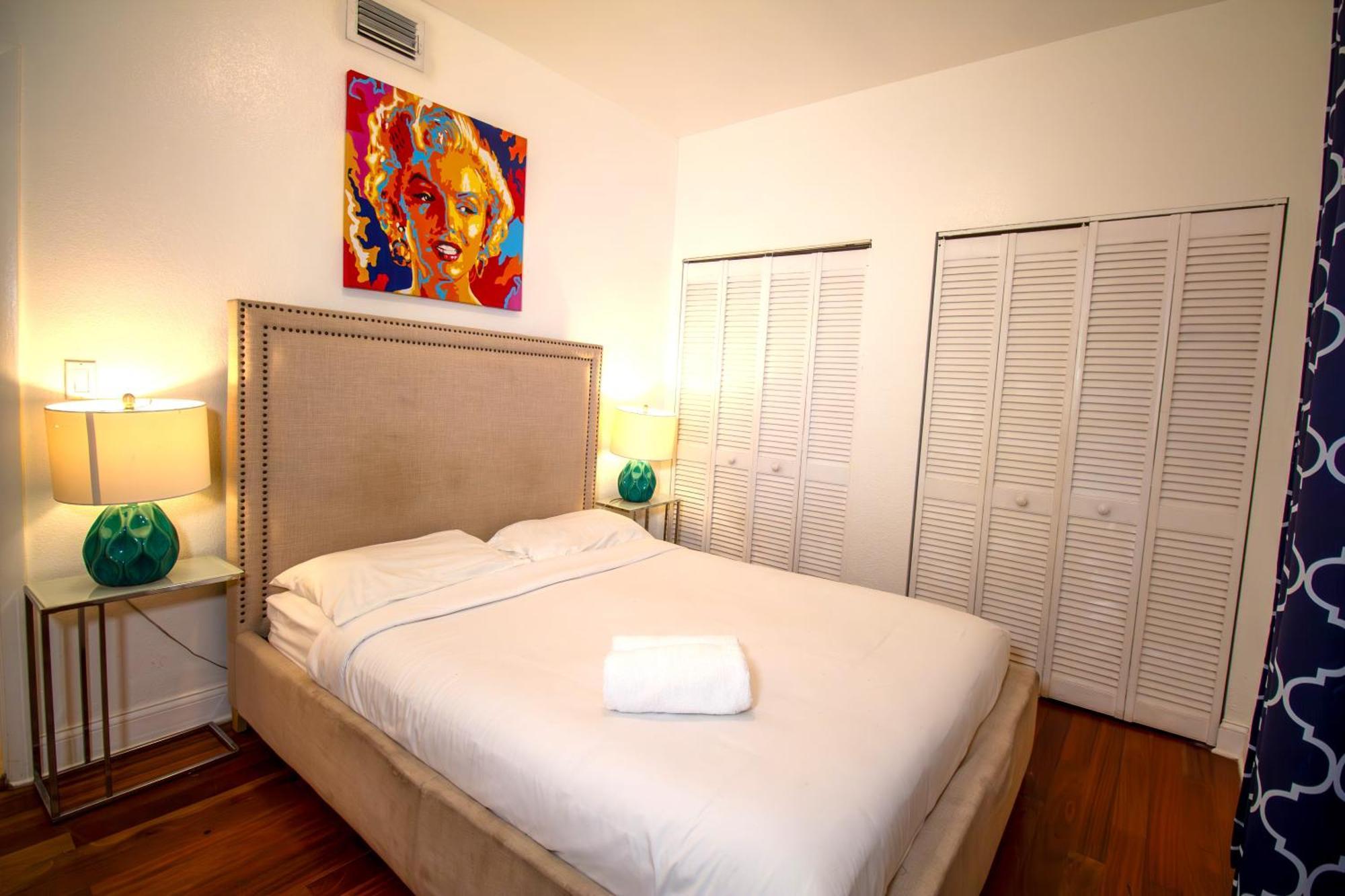 Hispaniola Apartments Part Of The Oasis Casita Collection Miami Beach Eksteriør bilde