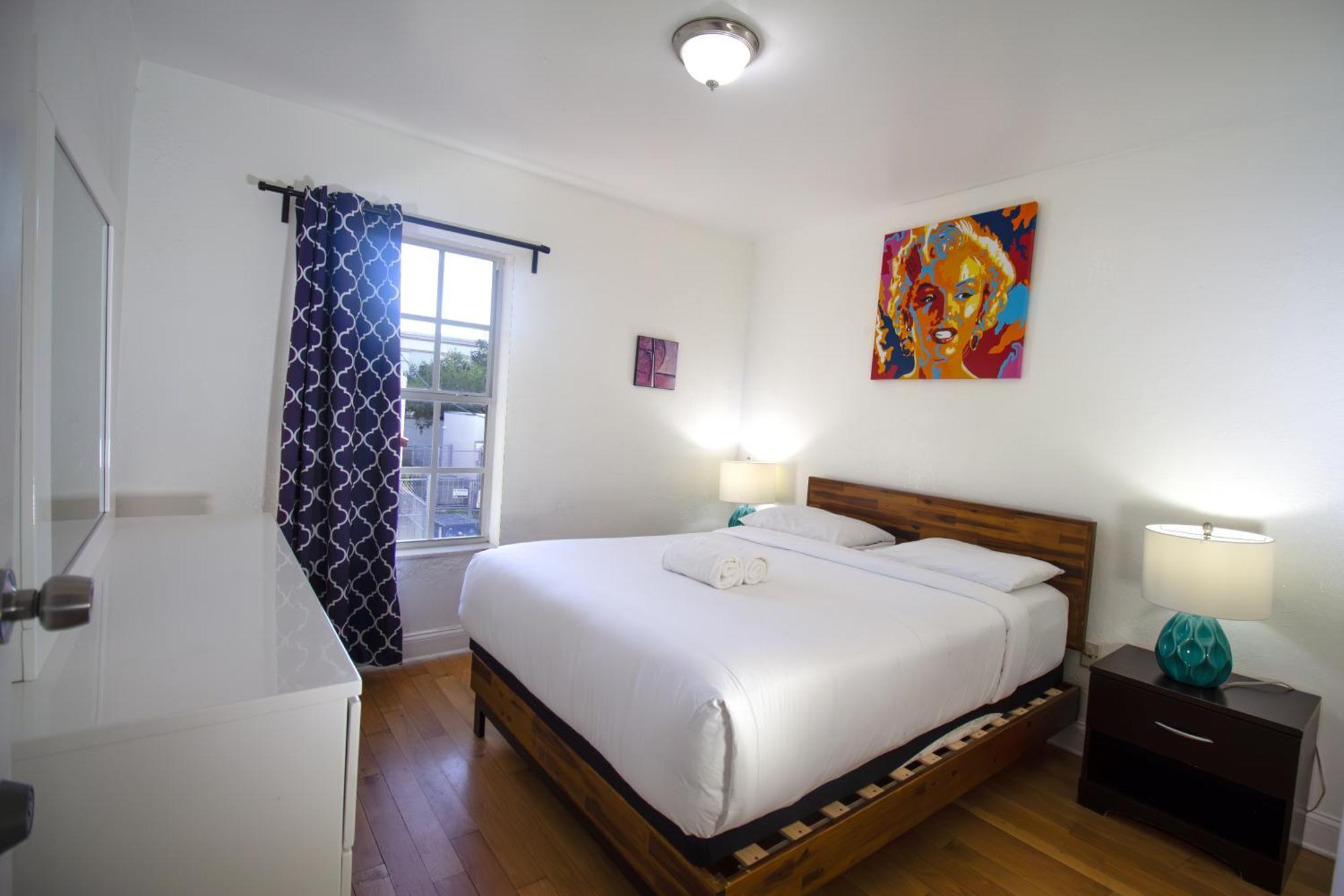 Hispaniola Apartments Part Of The Oasis Casita Collection Miami Beach Eksteriør bilde