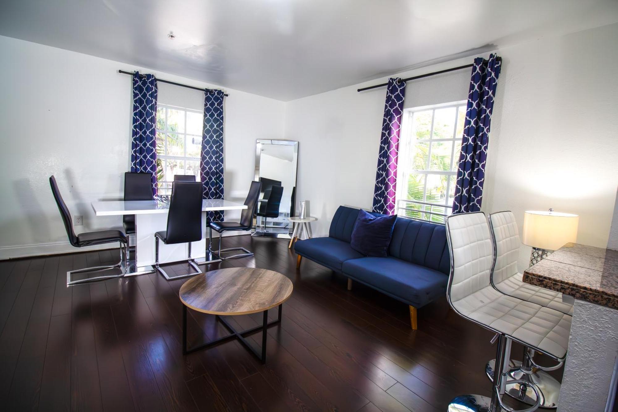 Hispaniola Apartments Part Of The Oasis Casita Collection Miami Beach Eksteriør bilde