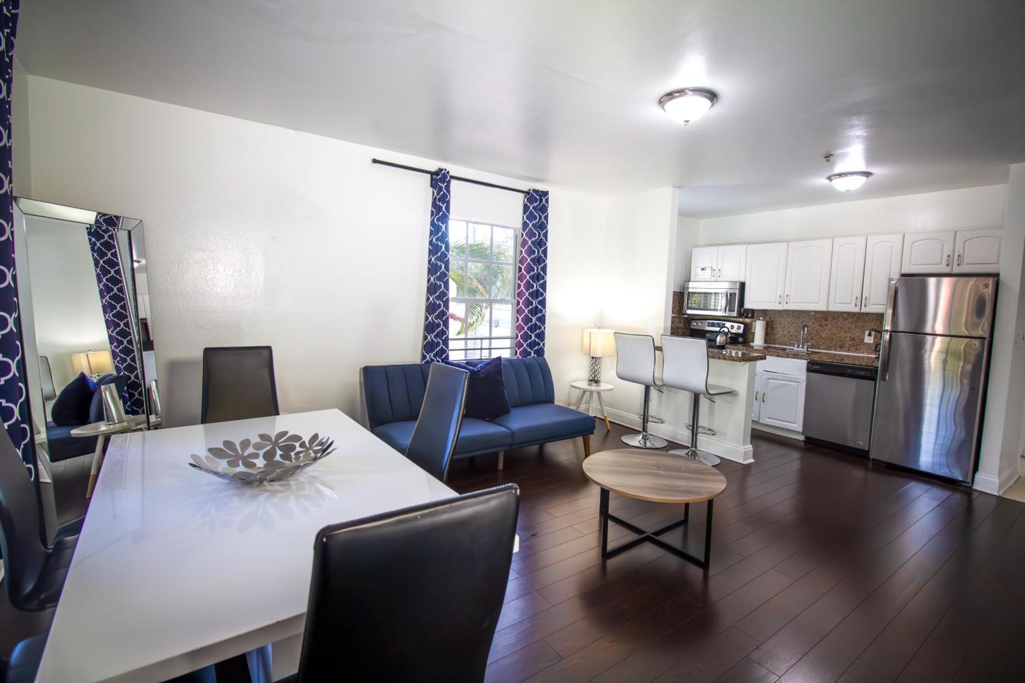 Hispaniola Apartments Part Of The Oasis Casita Collection Miami Beach Eksteriør bilde