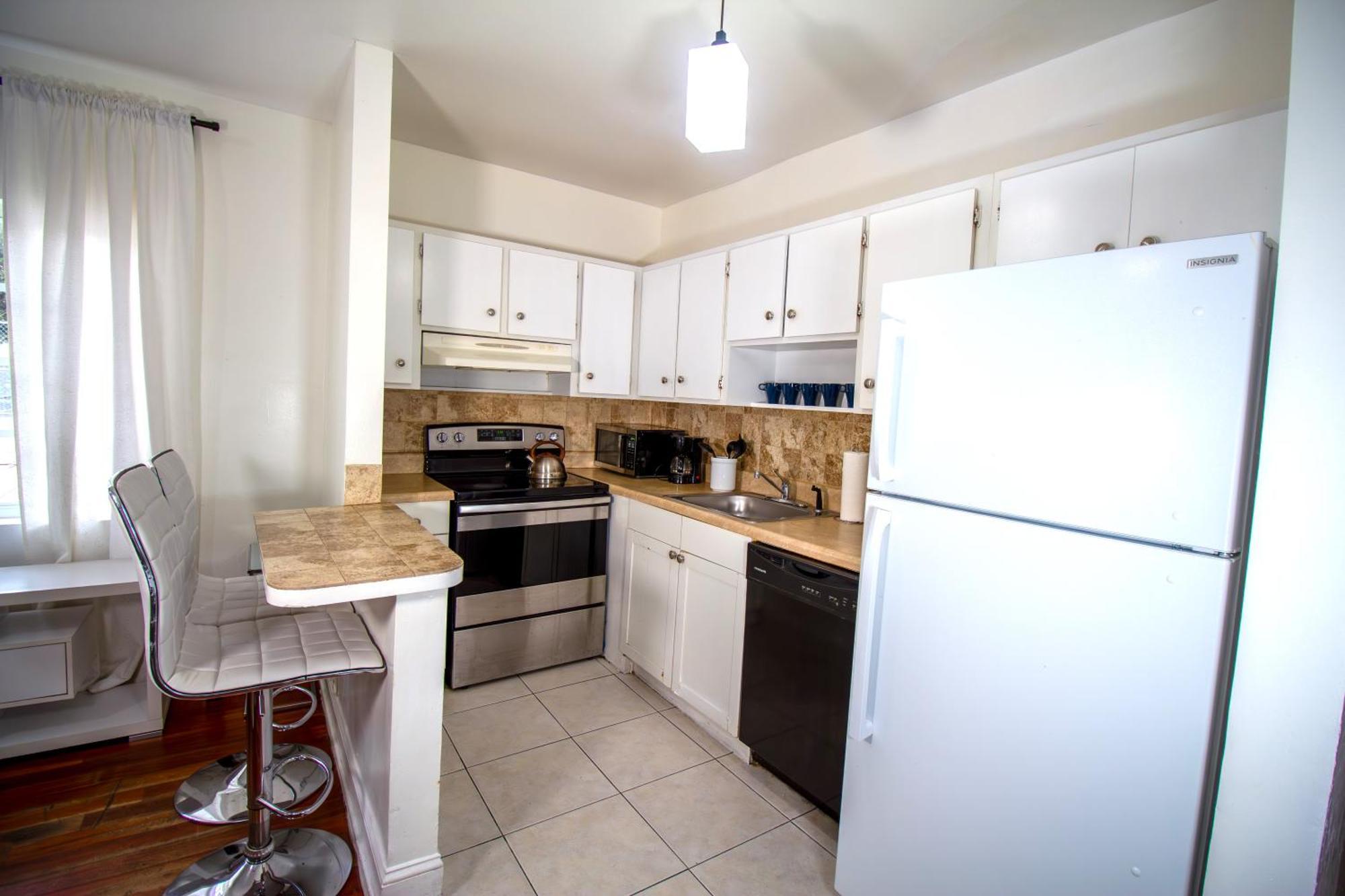 Hispaniola Apartments Part Of The Oasis Casita Collection Miami Beach Eksteriør bilde