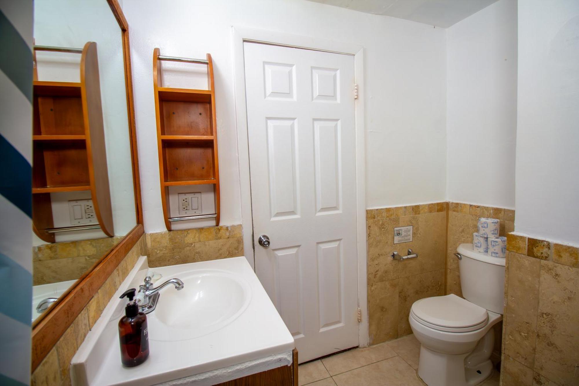 Hispaniola Apartments Part Of The Oasis Casita Collection Miami Beach Eksteriør bilde
