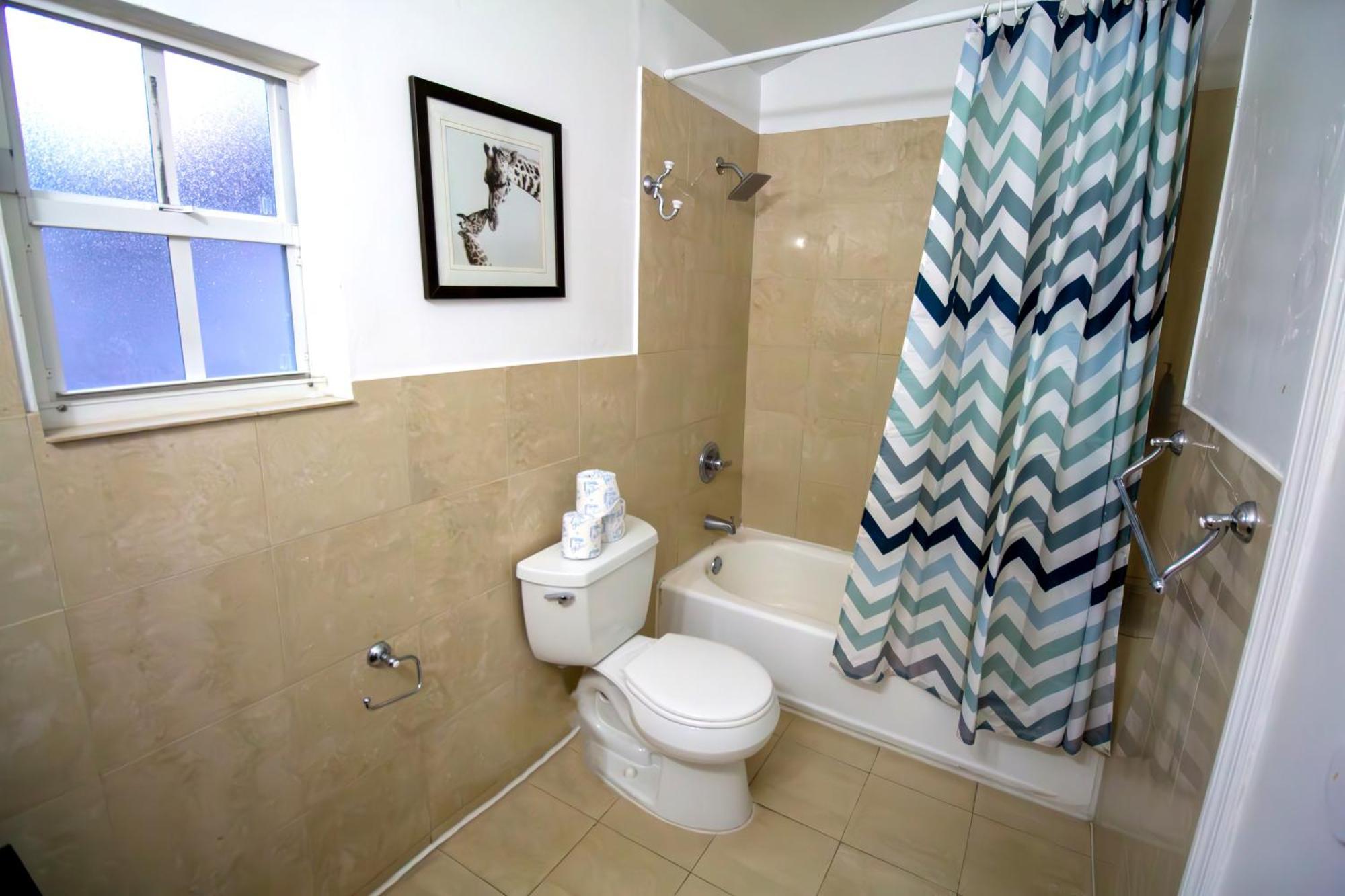 Hispaniola Apartments Part Of The Oasis Casita Collection Miami Beach Eksteriør bilde