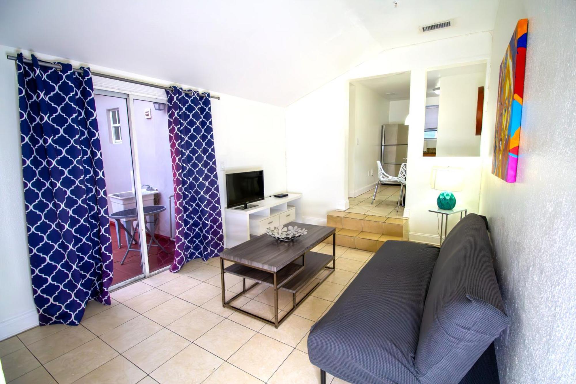 Hispaniola Apartments Part Of The Oasis Casita Collection Miami Beach Eksteriør bilde