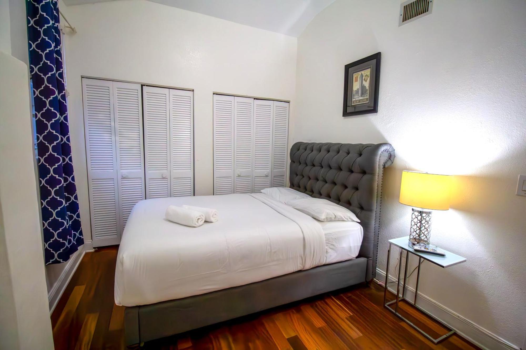 Hispaniola Apartments Part Of The Oasis Casita Collection Miami Beach Eksteriør bilde